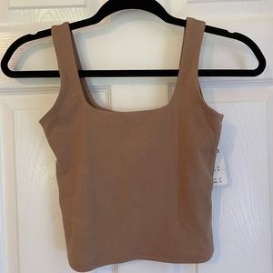 abercrombie tank NWT